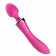 USB Dual Vibration Female Magic Wand Massager G-spot Clitoris Stimulator For Women Masturbation AV Wand Vibrators